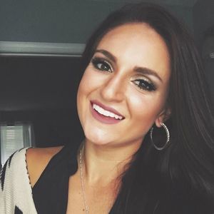 Meet your Posher, Jaclyn